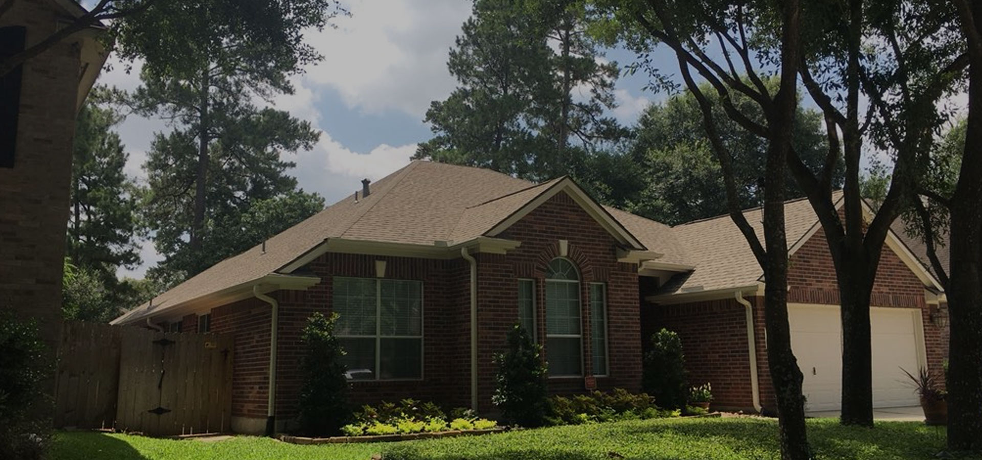 Shingle Roof Installation in Piney Point Village, TX